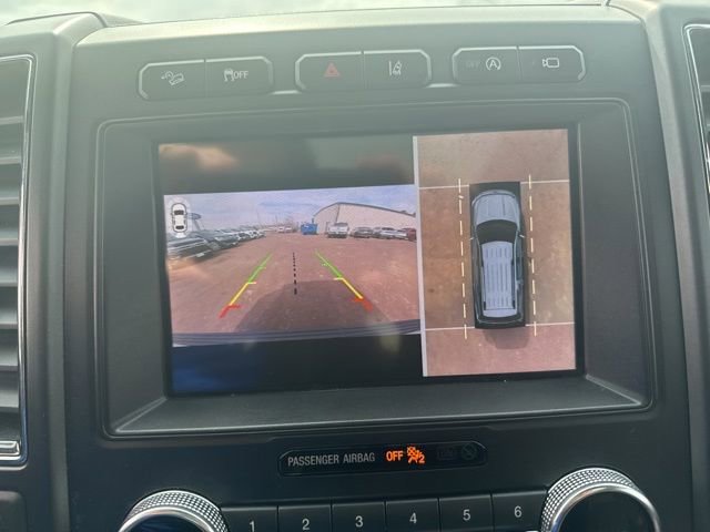 Used 2020 Ford Expedition Max King Ranch image 18