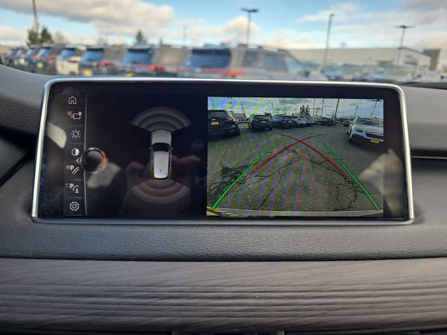 Used 2017 BMW X5 xDrive40e w/ Premium Package image 26