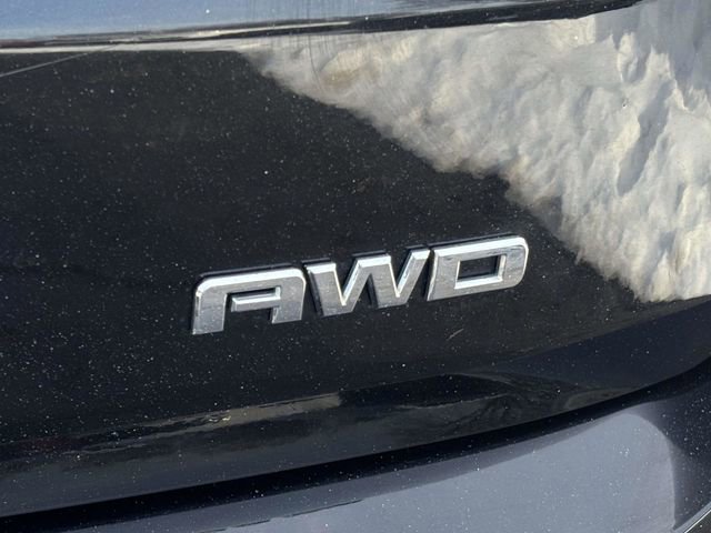 Used 2020 GMC Terrain SLT image 34