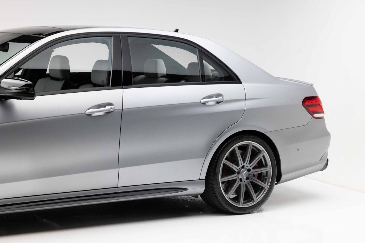Used 2015 Mercedes-Benz E 63 AMG S-Model image 37