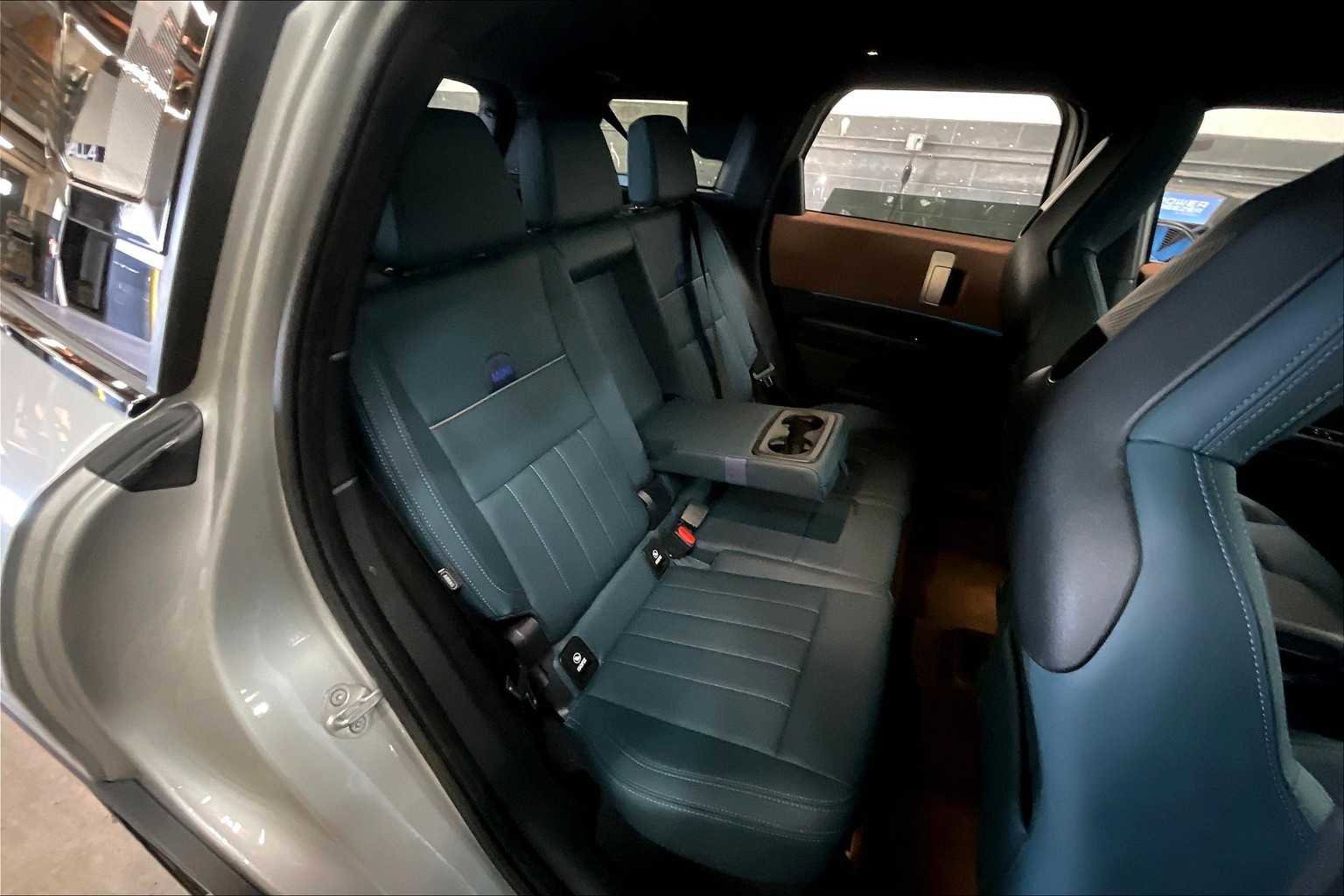 Used 2025 MINI Cooper Countryman S image 30