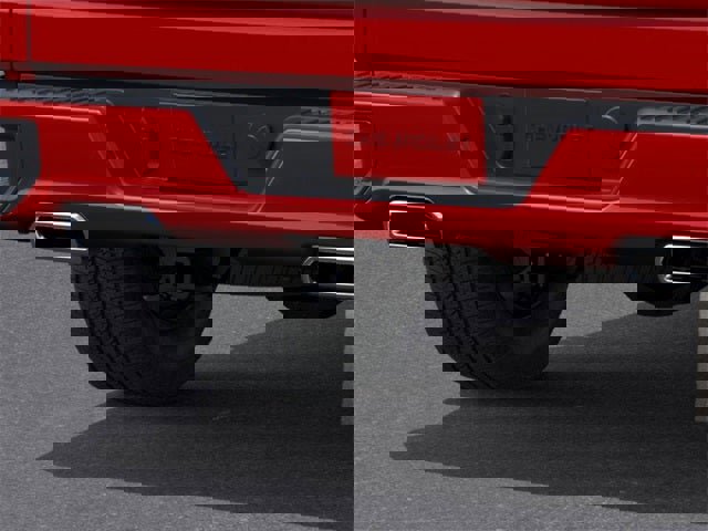 New 2026 Chevrolet Silverado 1500 RST image 14