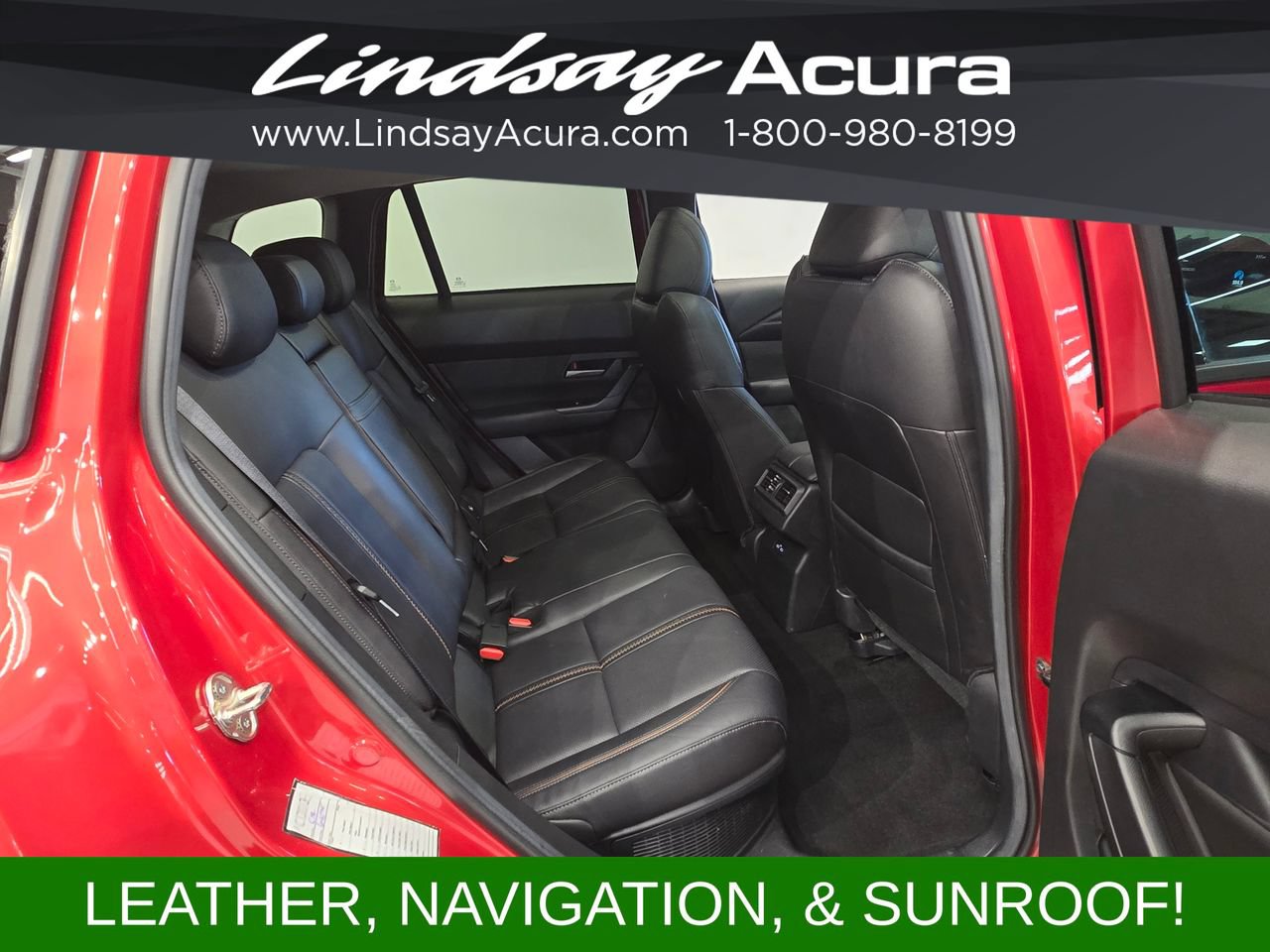 Used 2025 MAZDA CX-50 AWD 2.5 Hybrid w/ Premium Pkg image 10