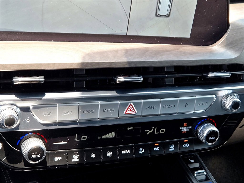 Used 2023 Kia Telluride SX Prestige X-Line image 16