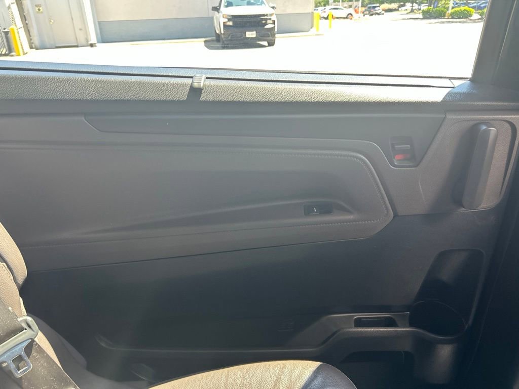 Used 2019 Honda Odyssey EX-L image 18
