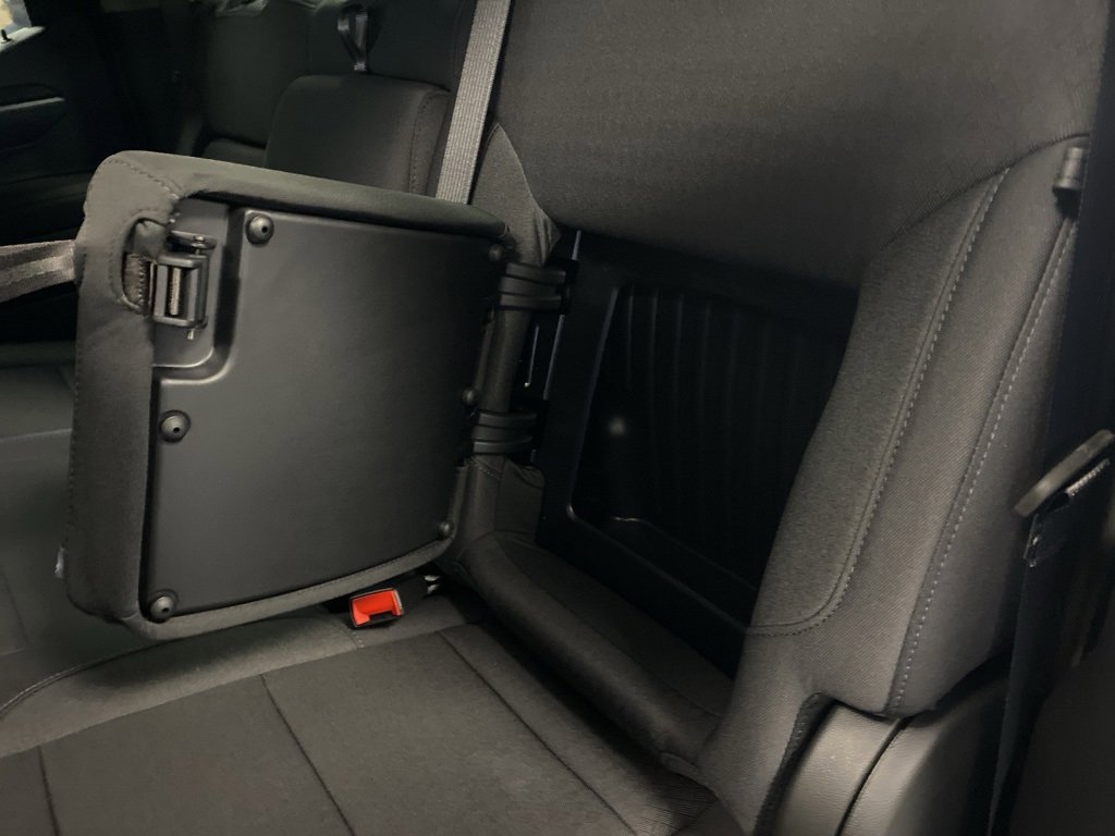 New 2026 GMC Sierra 1500 Elevation image 13