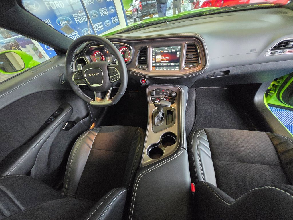 Used 2023 Dodge Challenger SRT Hellcat image 28