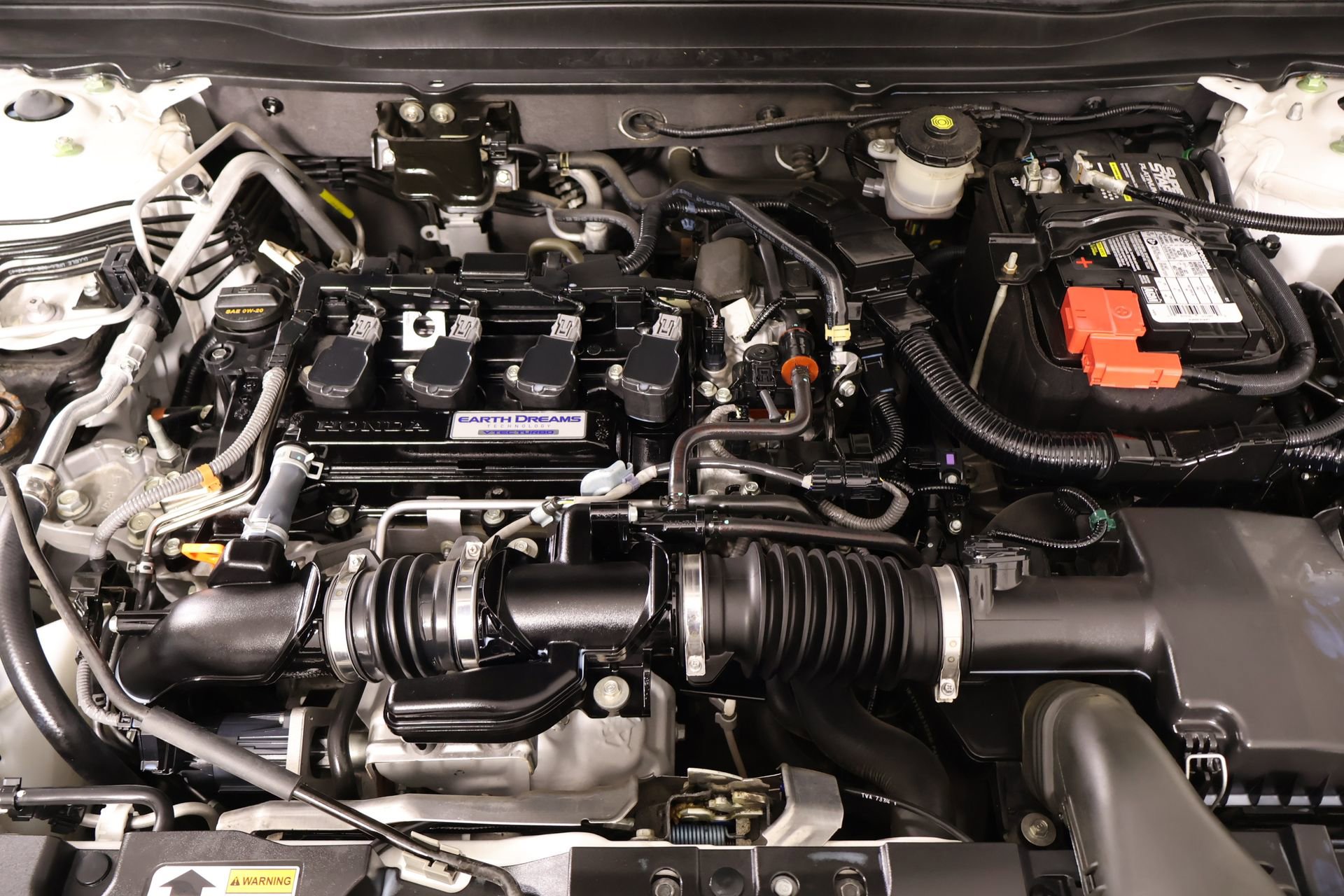 Used 2018 Honda Accord EX-L image 20