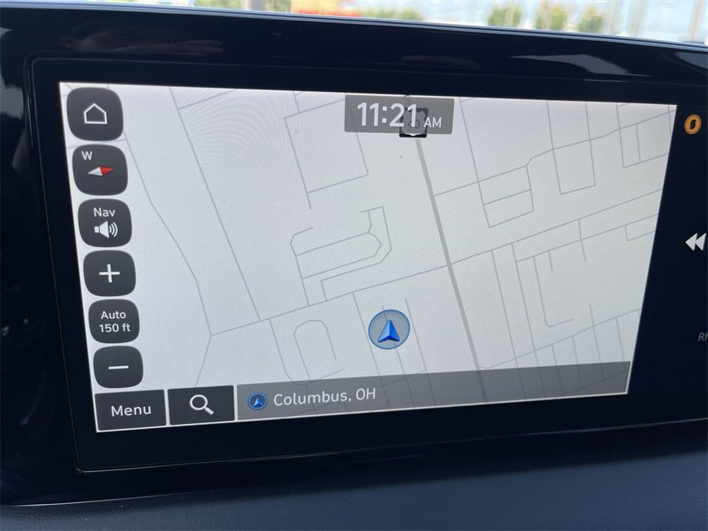 Used 2023 Hyundai Palisade Calligraphy w/ Cargo Package image 18