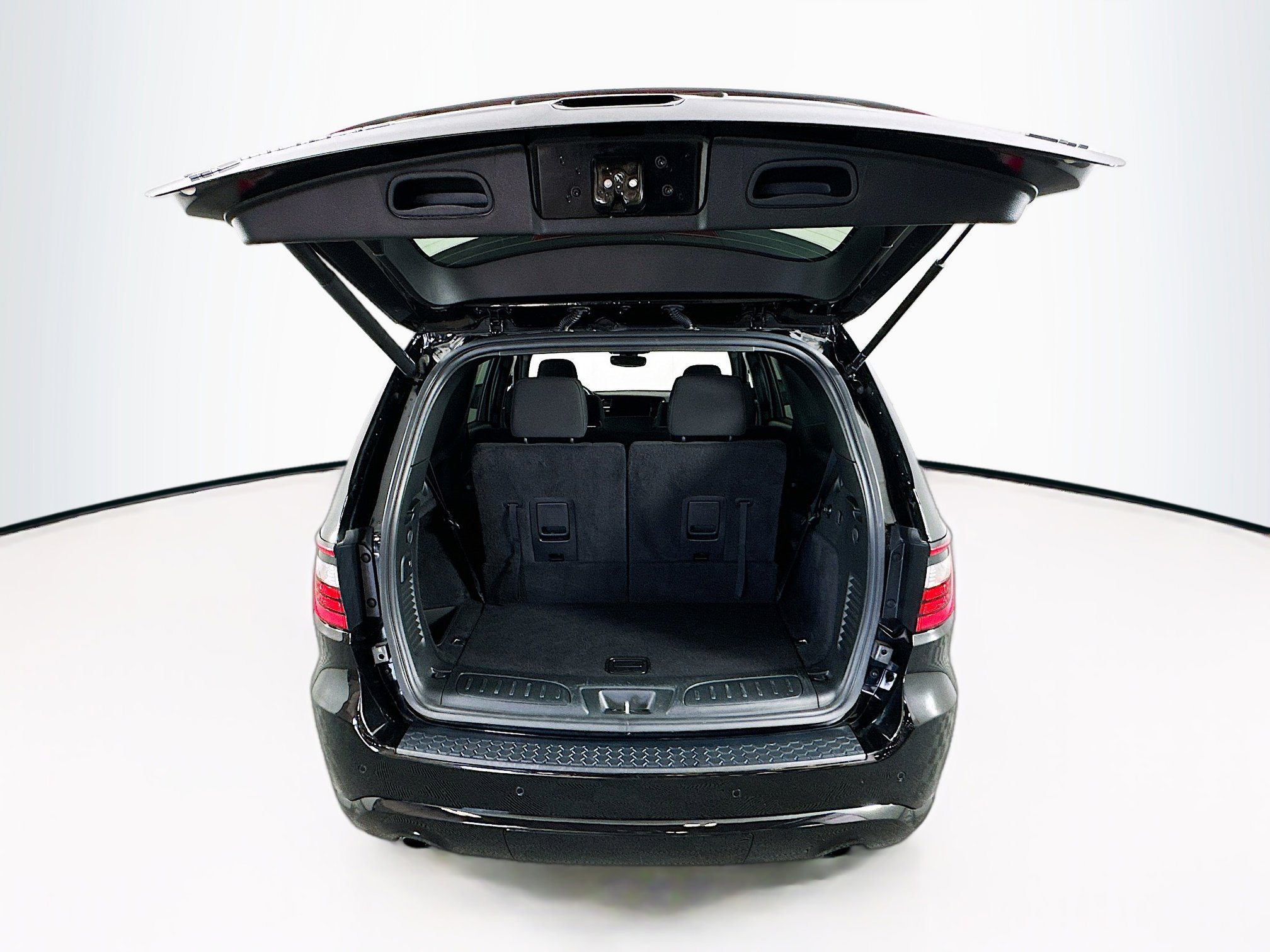 Used 2025 Dodge Durango GT AWD/4WD image 30