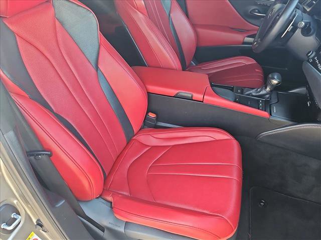 Used 2019 Lexus ES 350 F Sport w/ Accessory Package 2 image 26