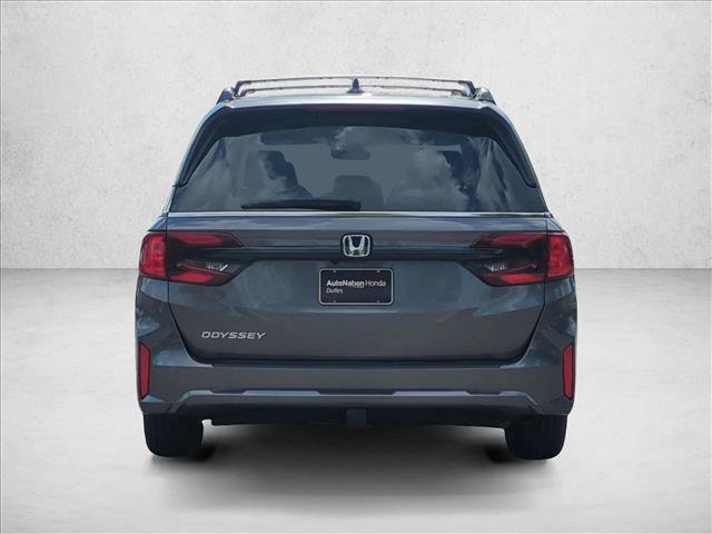 New 2026 Honda Odyssey EX-L image 8