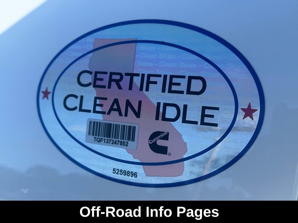 New 2026 RAM 4500 Tradesman image 28