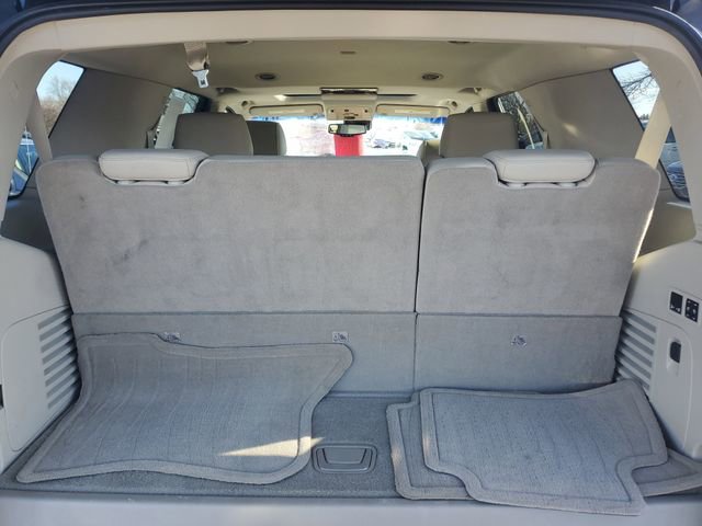 Used 2016 Cadillac Escalade Premium image 7