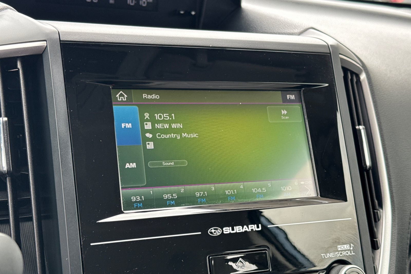 Certified 2023 Subaru Forester AWD/4WD image 18