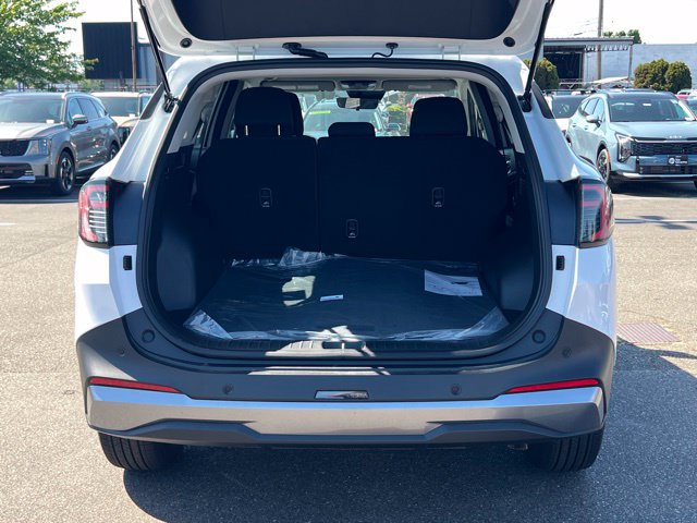 New 2026 Kia Sportage LX w/ LX Convenience Package AWD/4WD image 12