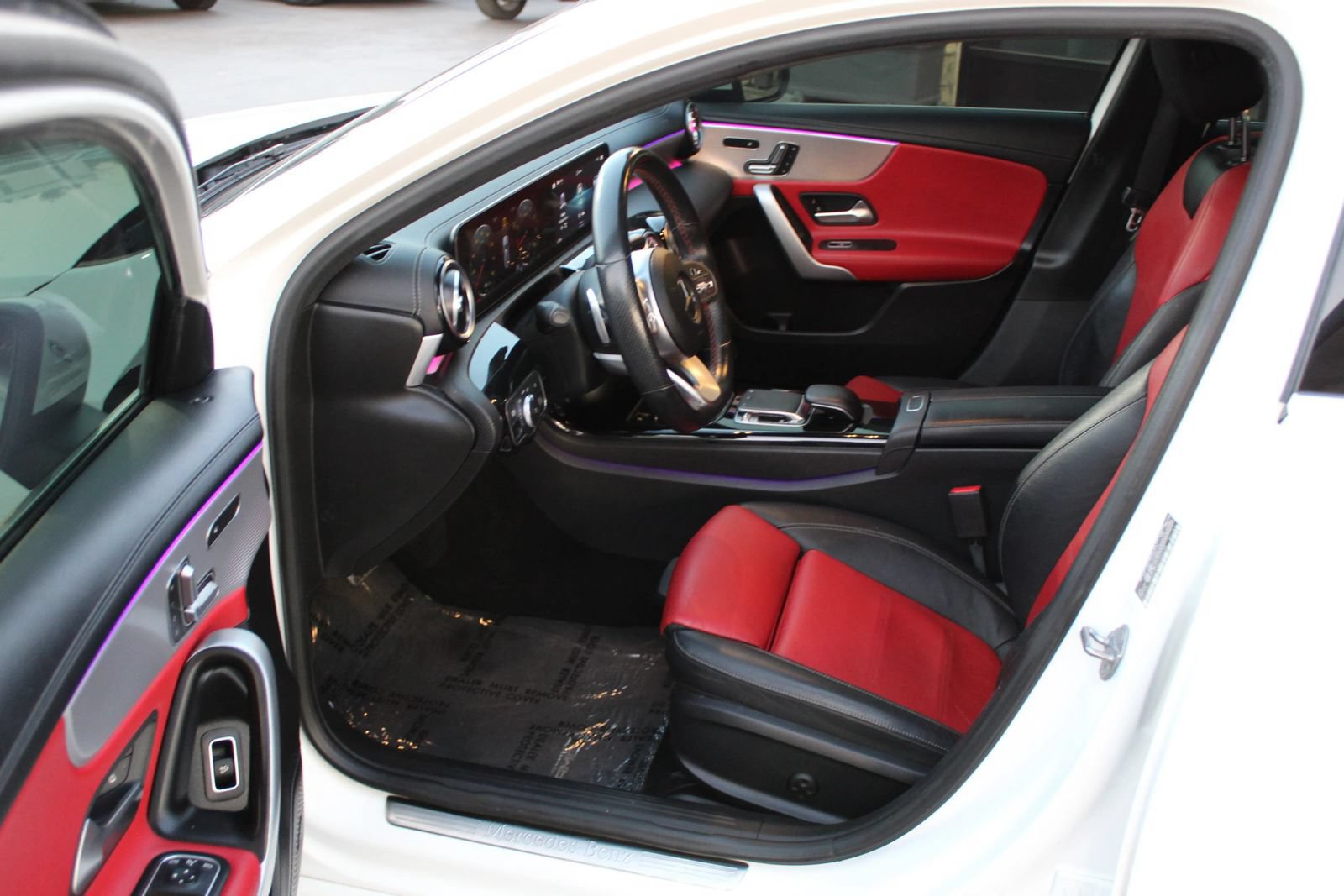 Used 2019 Mercedes-Benz A 220 image 9