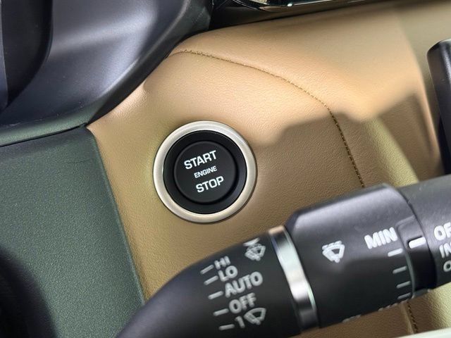 New 2026 Land Rover Range Rover Velar Autobiography AWD/4WD image 29