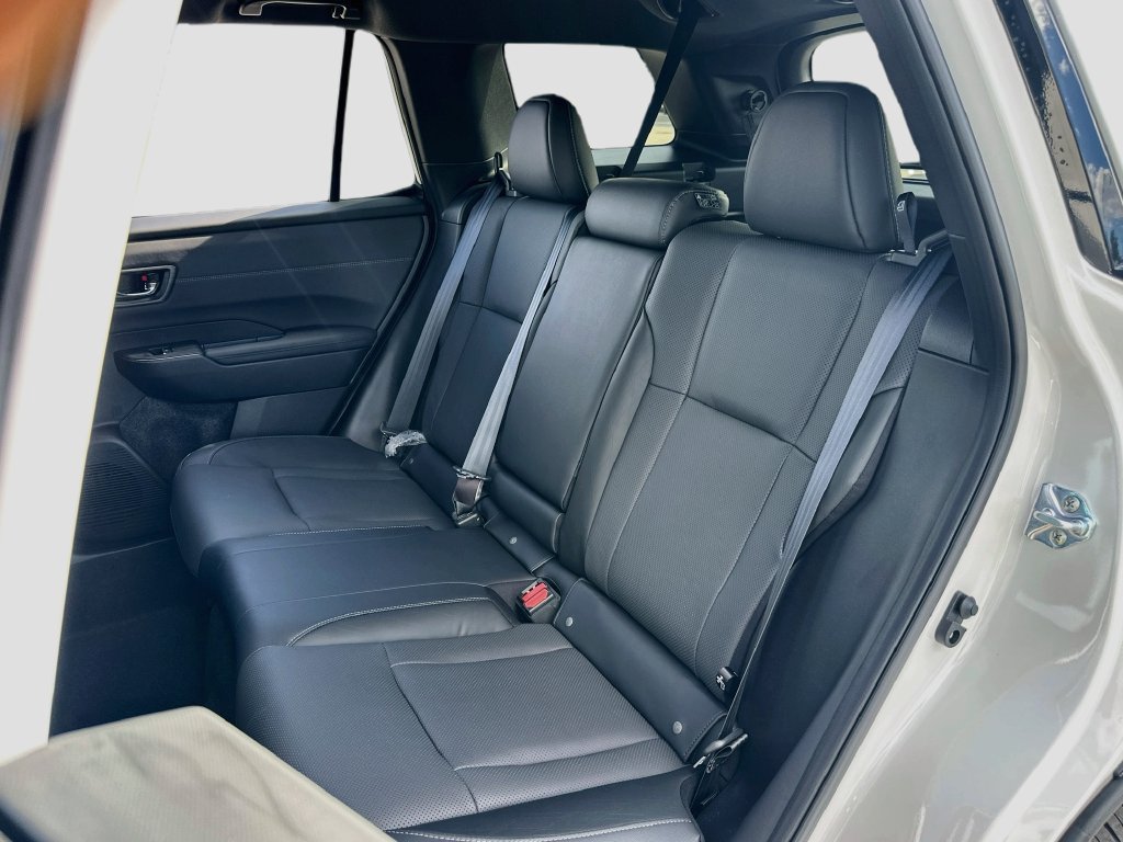 New 2026 Subaru Outback Touring AWD/4WD image 26