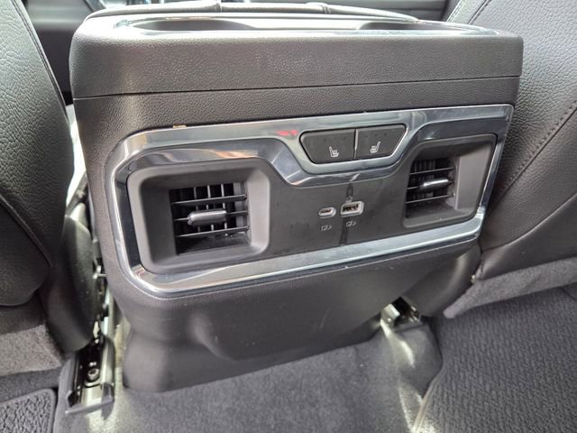 Used 2023 GMC Sierra 1500 Denali w/ Denali Reserve Package image 17