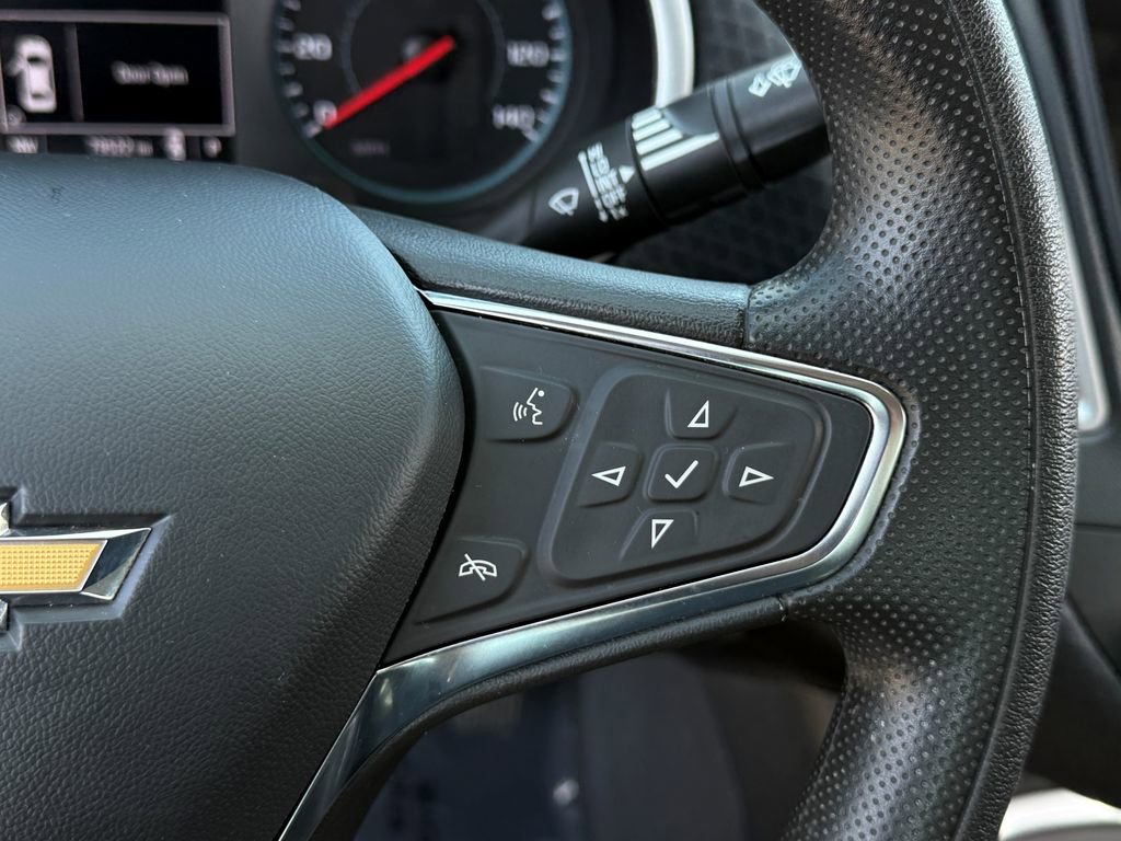 Used 2023 Chevrolet Malibu LT image 29