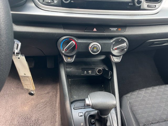 Used 2019 Kia Rio S FWD image 19