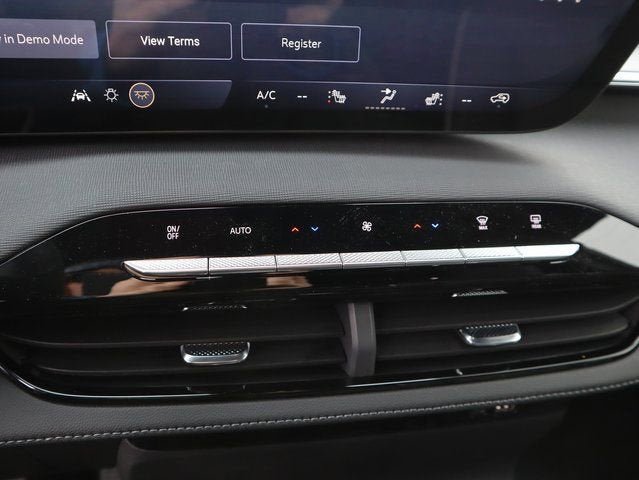 New 2026 Buick Enclave Sport Touring w/ Power Package AWD/4WD image 42