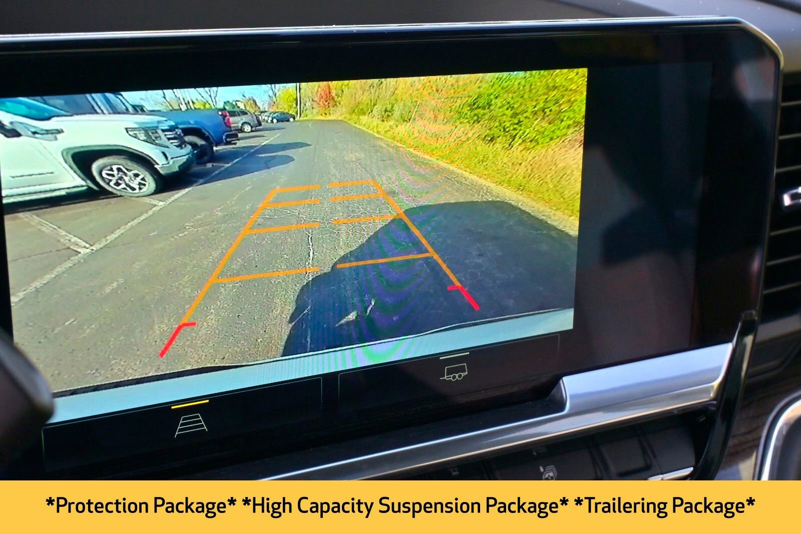 Used 2024 Chevrolet Silverado 1500 RST w/ Protection Package image 6