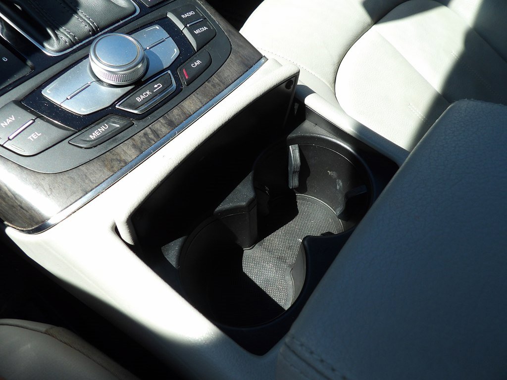 Used 2017 Audi A6 2.0T Premium Plus w/ Premium Plus Package image 28