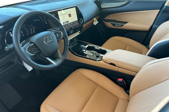 New 2026 Lexus NX 350 AWD w/ Premium Package image 8
