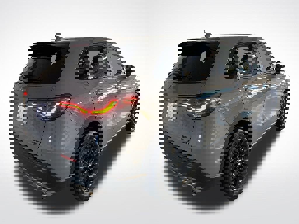 Used 2023 Honda HR-V Sport image 6