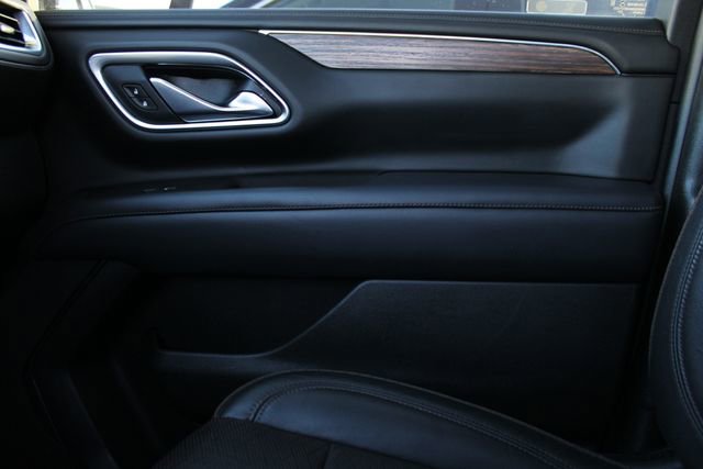 Used 2021 Chevrolet Tahoe High Country w/ Premium Package image 22