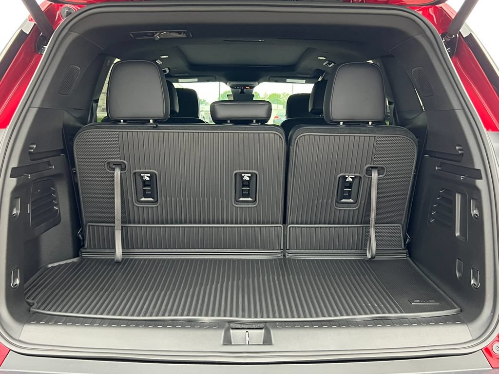 New 2027 GMC Acadia Elevation w/ Black Edition AWD/4WD image 34