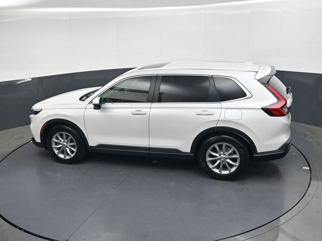 Used 2025 Honda CR-V EX image 23