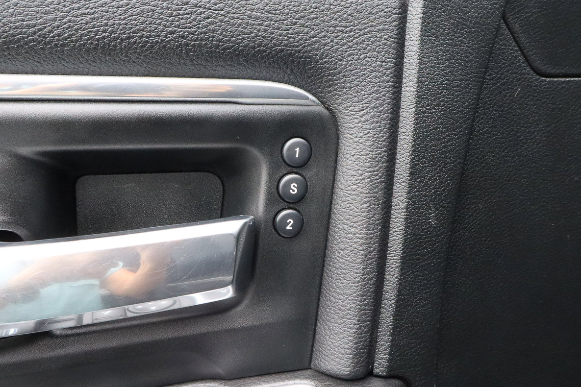 Used 2021 RAM 3500 Laramie image 21