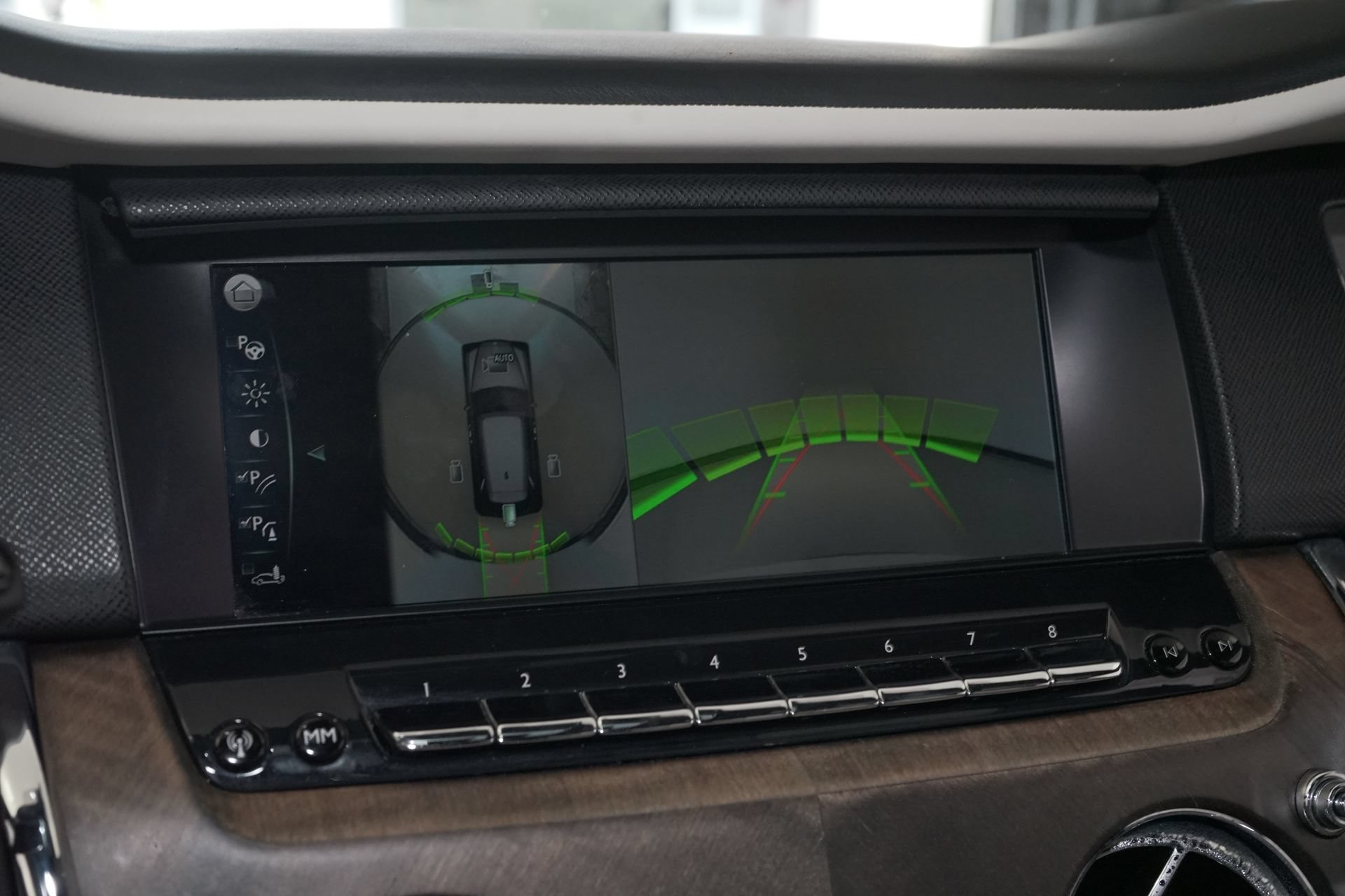 Used 2019 Rolls-Royce Cullinan AWD/4WD image 17