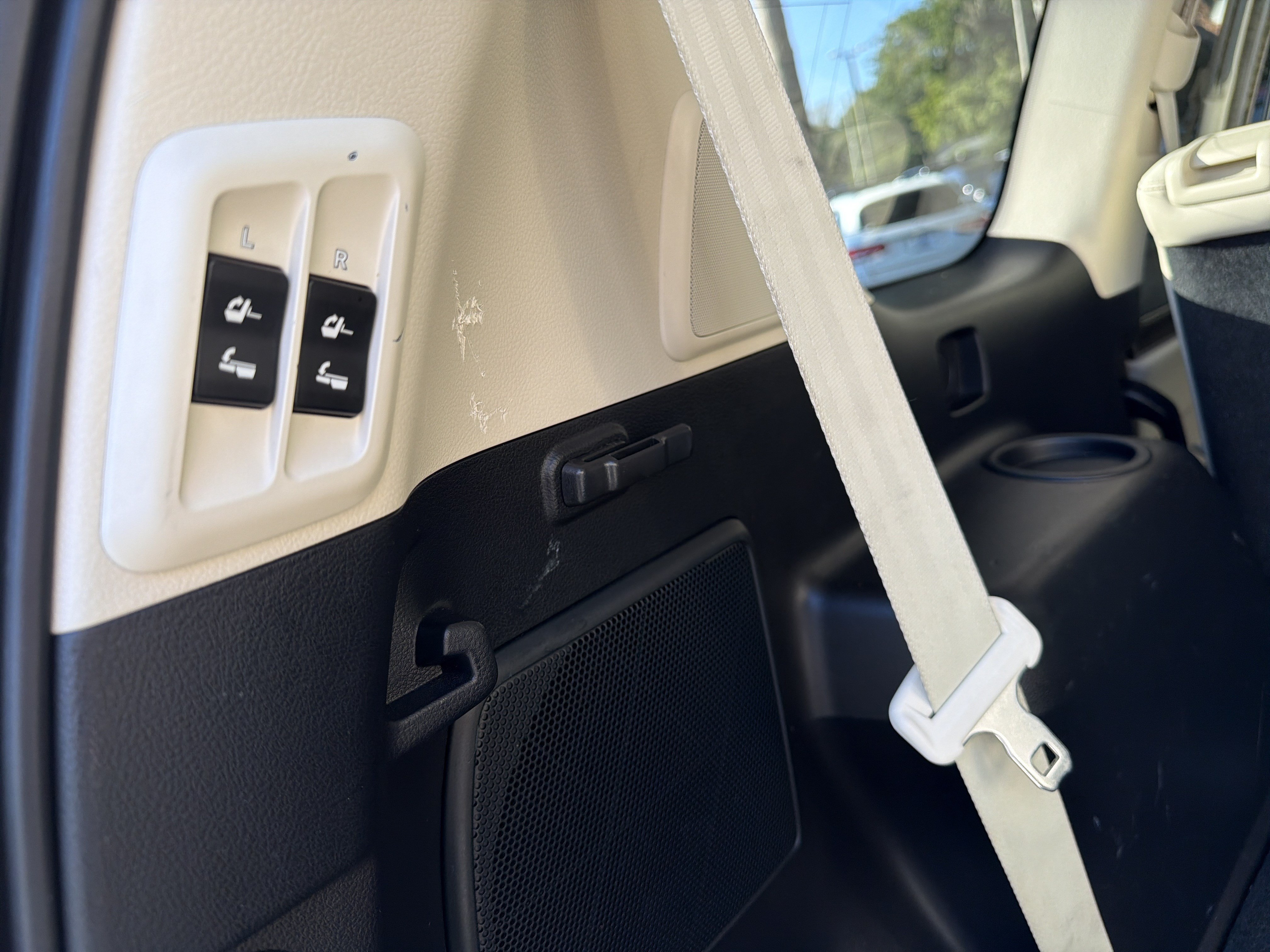 Certified 2023 Lexus GX 460 Premium AWD/4WD image 49