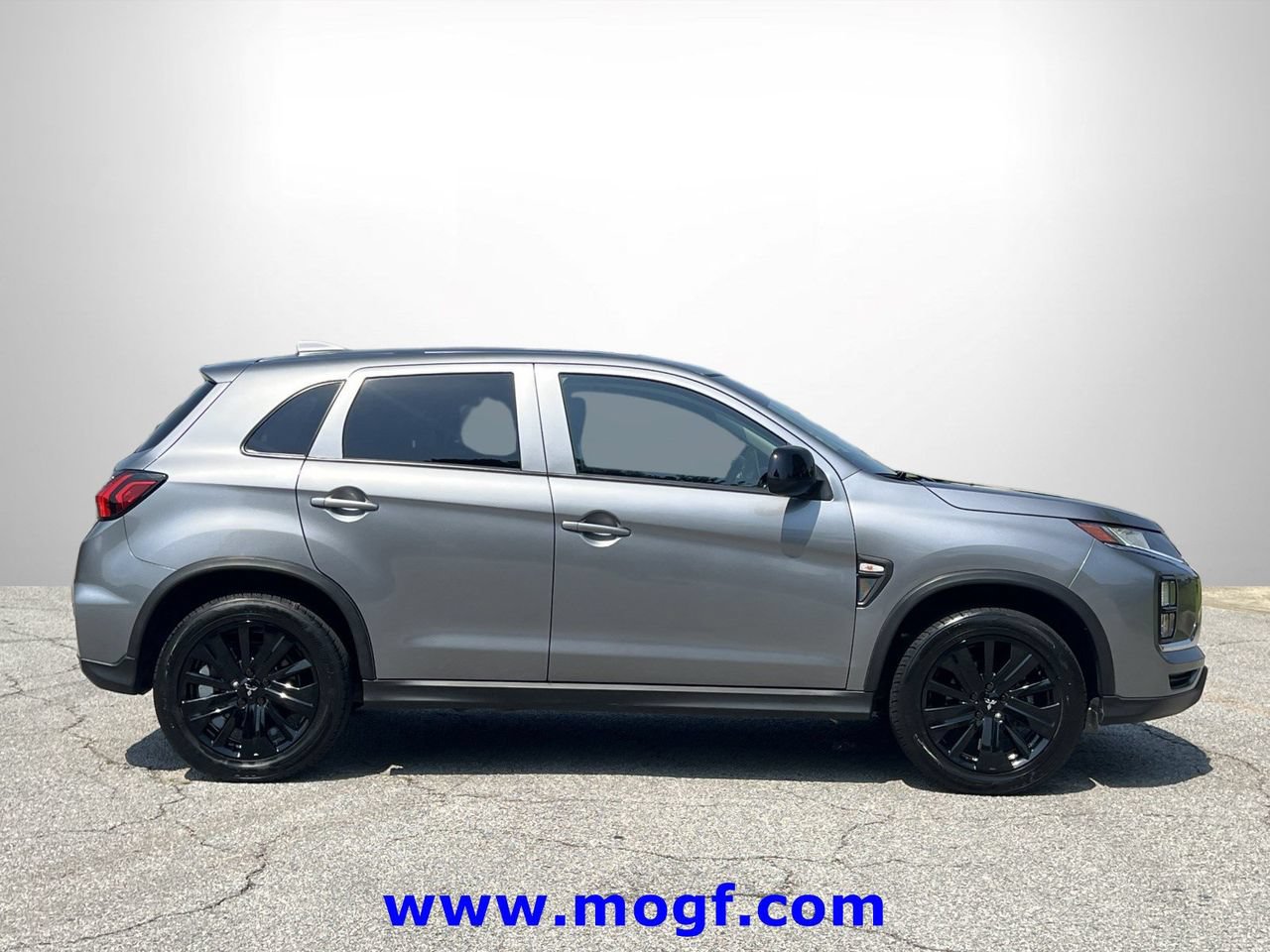 Used 2024 Mitsubishi Outlander Sport AWD image 25