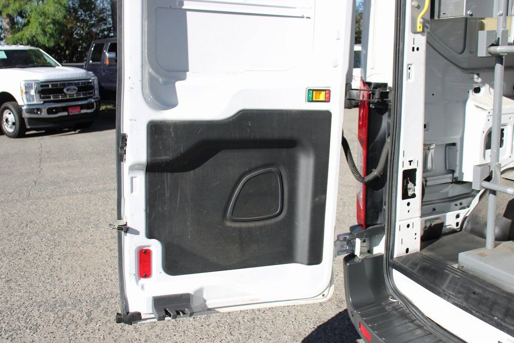 Used 2015 Ford Transit 150 148 Medium Roof image 10