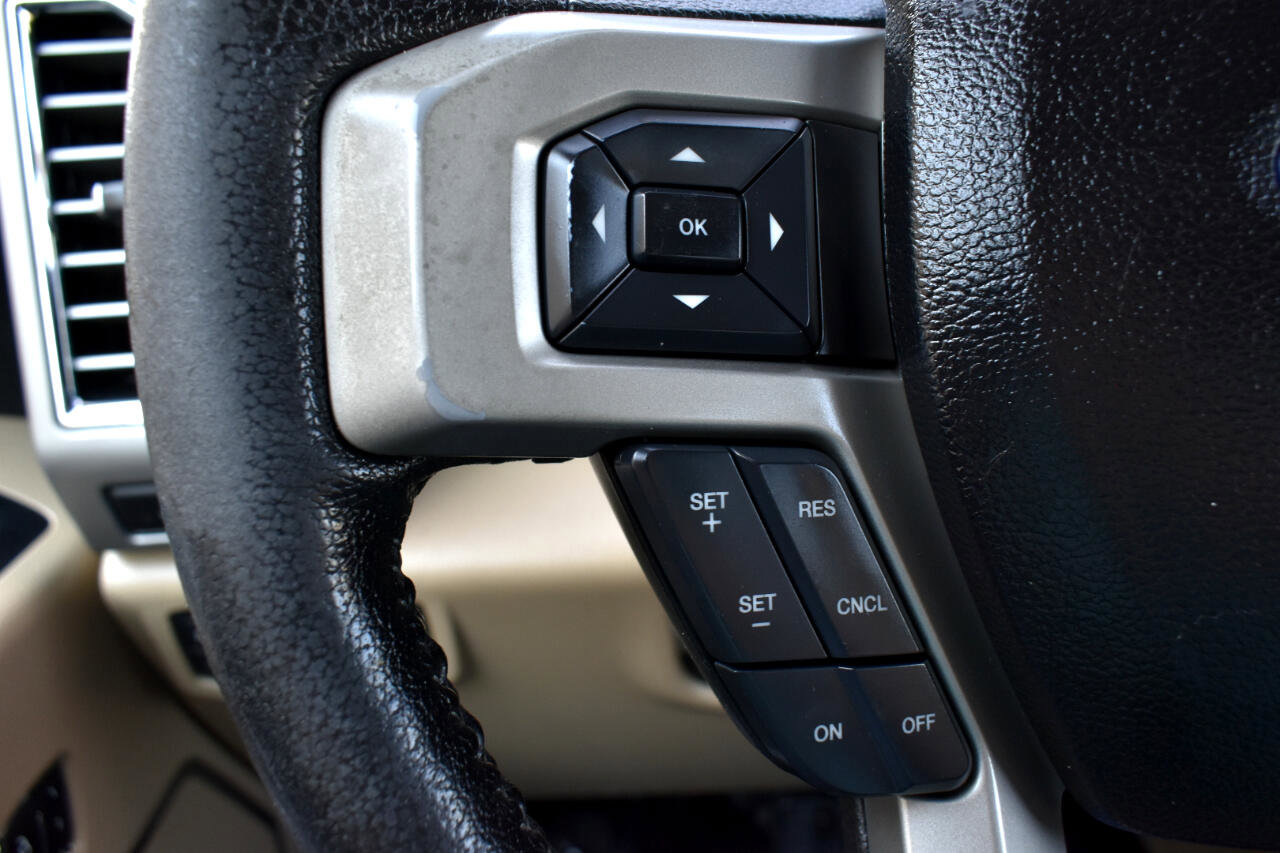 Used 2015 Ford F150 Lariat image 15