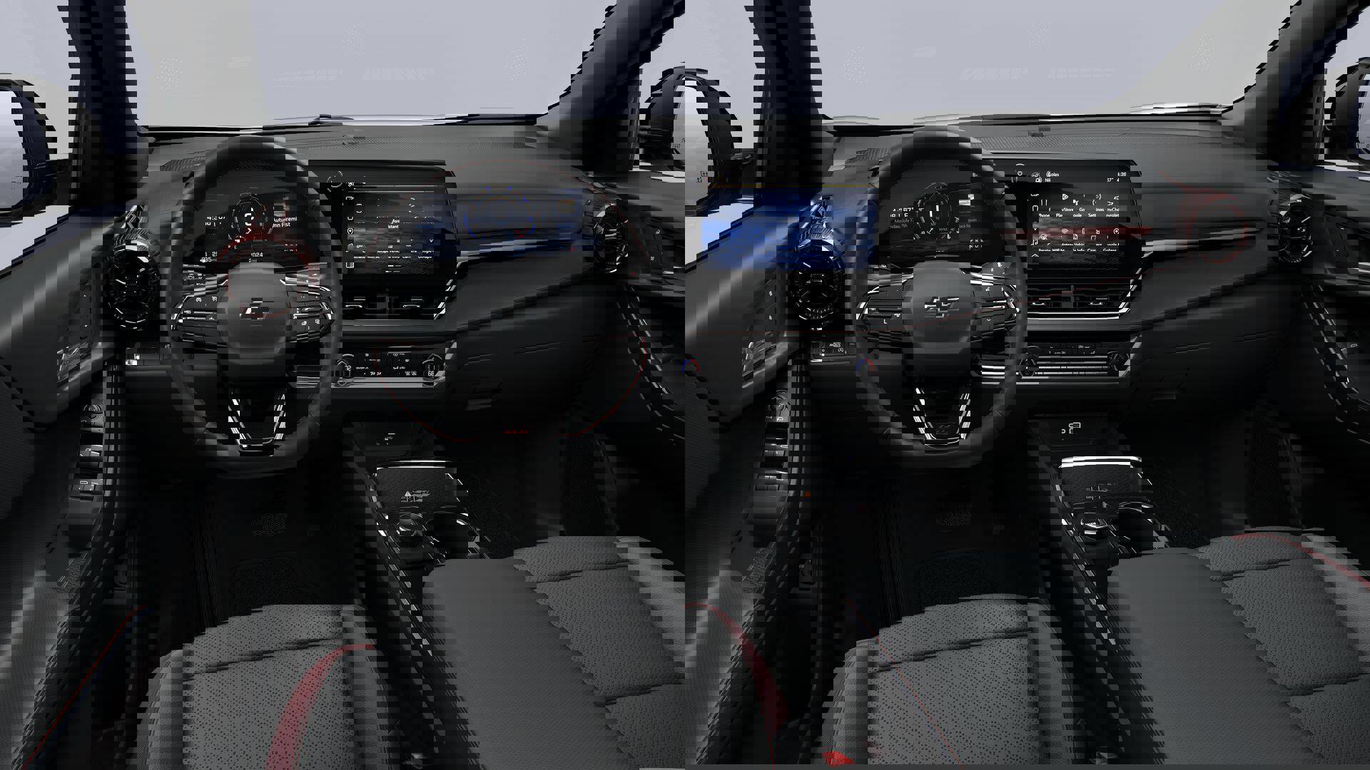 New 2026 Chevrolet Equinox RS image 72