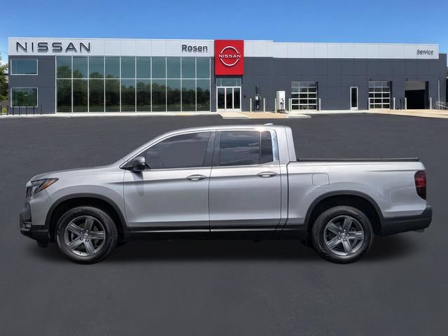 Used 2023 Honda Ridgeline RTL image 6