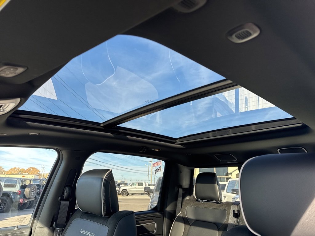 New 2026 RAM 1500 Laramie image 40