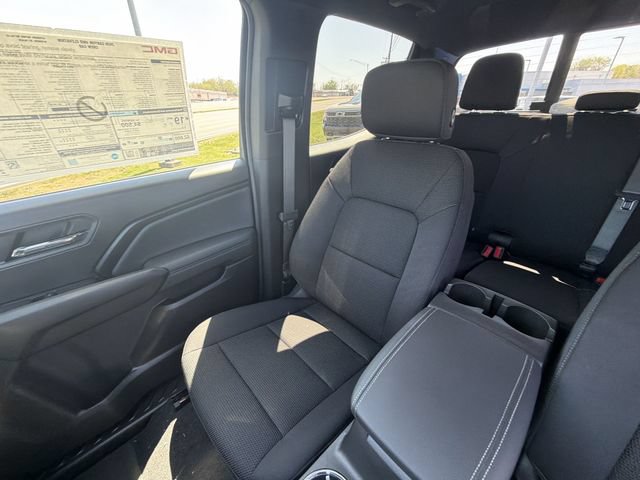 New 2026 GMC Canyon Elevation w/ Convenience Package AWD/4WD image 26