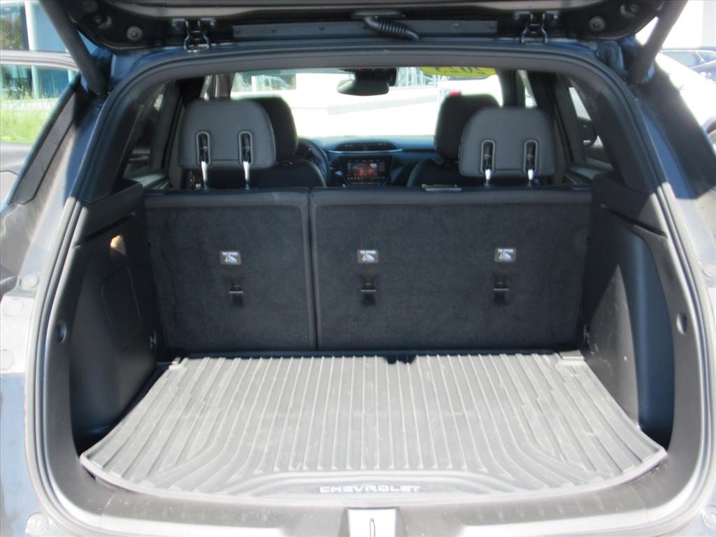 Certified 2023 Chevrolet TrailBlazer RS w/ Sun and Liftgate Package image 29