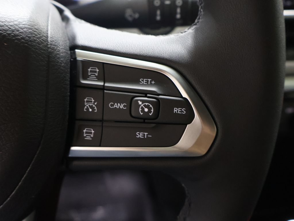 New 2026 Jeep Compass Limited AWD/4WD image 24