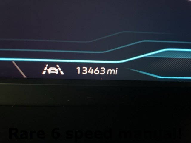 Certified 2025 Volkswagen Jetta GLI Autobahn image 13