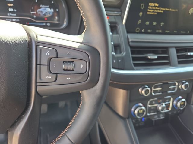 Certified 2024 GMC Yukon AT4 w/ Max Trailering Package AWD/4WD image 24