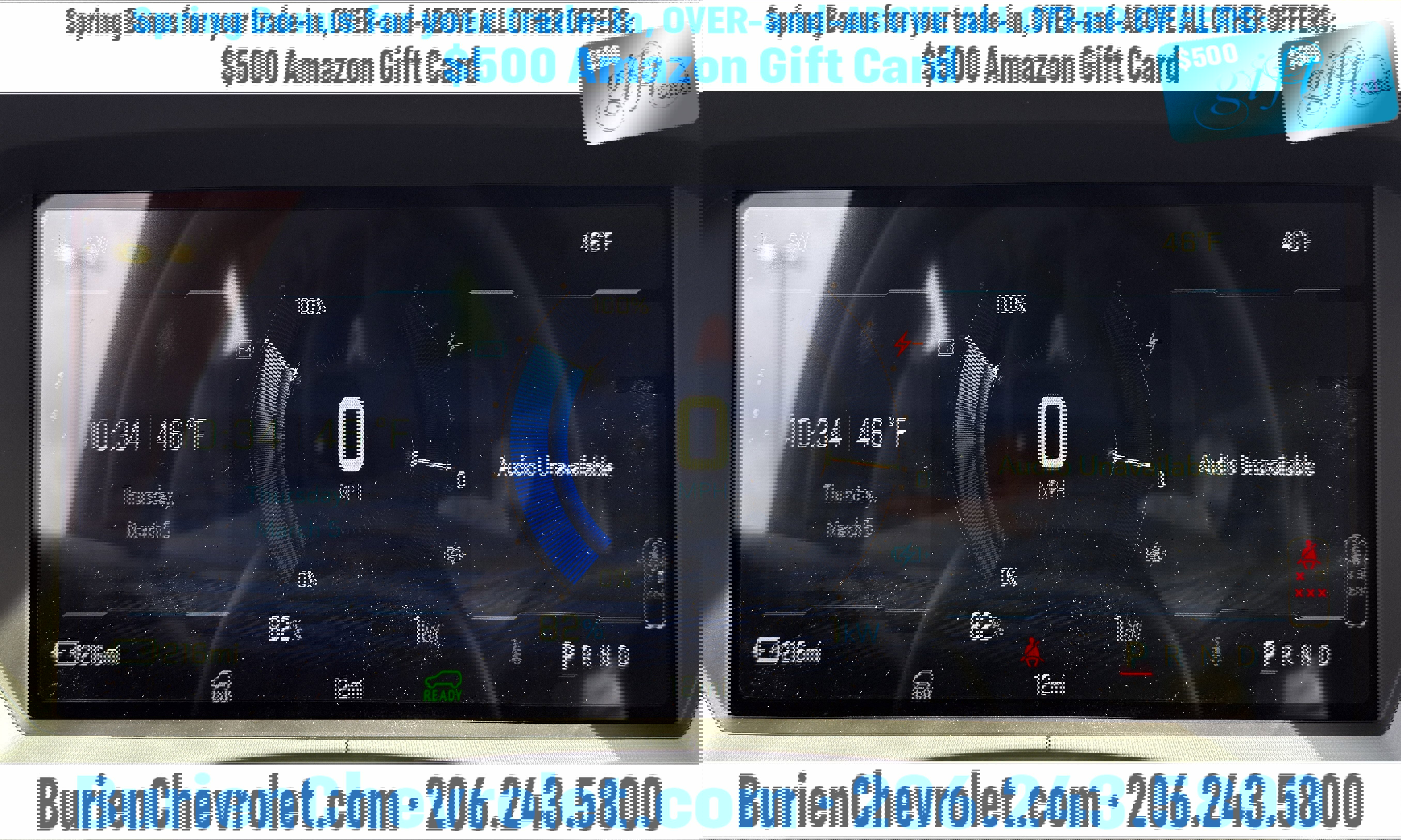 New 2027 Chevrolet Bolt LT w/ Comfort Package FWD image 14