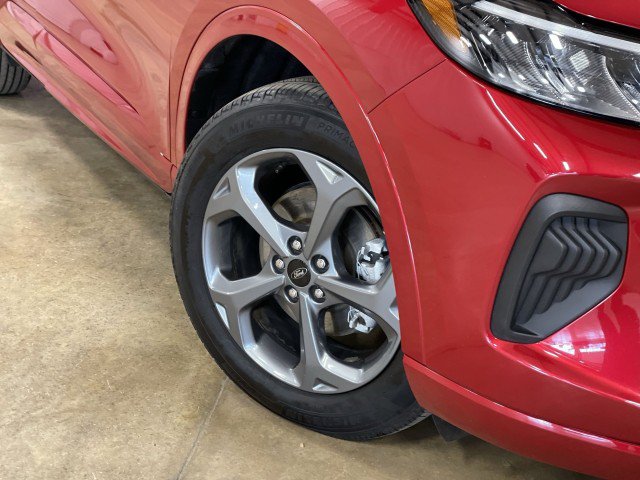 Used 2024 Ford Escape ST-Line AWD/4WD image 12